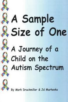 Paperback A Sample Size of One Book