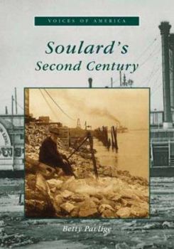 Paperback Soulard's Second Century Book