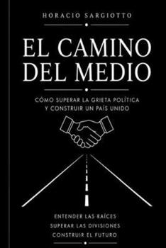 Paperback El Camino del Medio [Spanish] Book