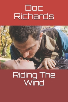 Paperback Riding The Wind Book