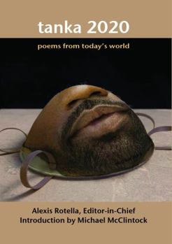 Paperback tanka 2020: poems from today’s world Book