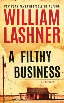 Paperback A Filthy Business Book