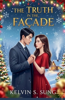 Paperback The Truth in the Façade Book