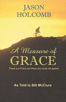 Paperback A Measure Of Grace Book