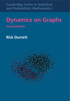 Hardcover Dynamics on Graphs Book