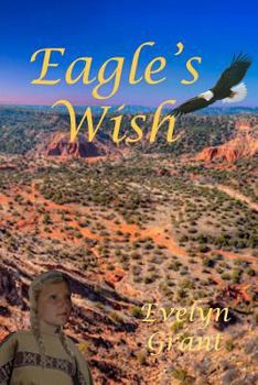 Paperback Eagle's Wish Book