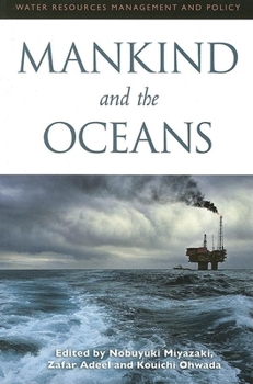 Paperback Mankind and the Oceans Book