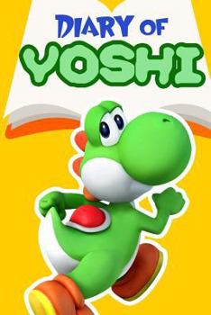 Paperback Diary of Yoshi - Book 2: Island Exploration (Nintendo Collection Series) Book