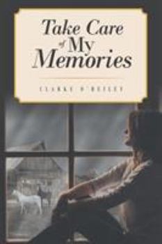 Paperback Take Care of My Memories Book