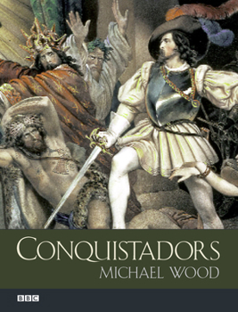 Paperback Conquistadors Book