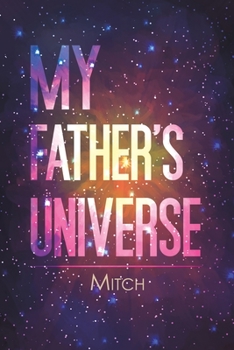 Paperback My Father's Universe Book