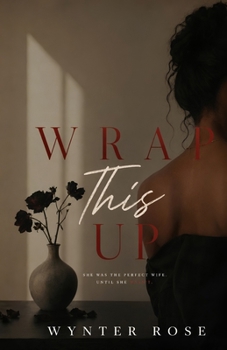 Paperback Wrap This Up Book