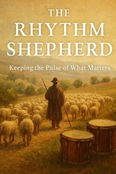 Paperback The Rhythm Shepherd: Keeping the Pulse of What Matters Book