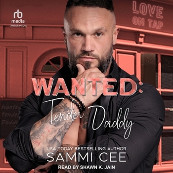 Audio CD Wanted: Tender Daddy Book