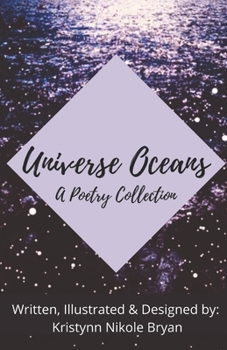 Paperback Universe Oceans Book
