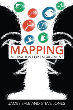 Paperback Mapping Motivation for Engagement Book