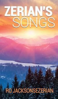 Hardcover Zerian's Songs Book