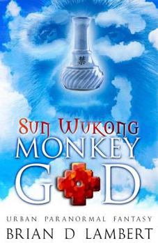 Paperback Sun Wukong - Monkey God Book