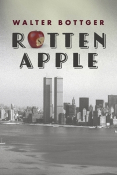 Paperback Rotten Apple Book