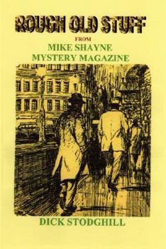 Paperback The Rough Old Stuff Book