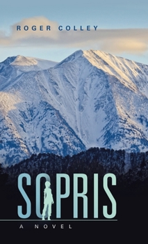 Hardcover Sopris Book