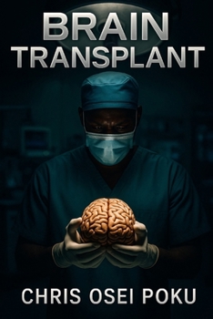 Paperback Brain Transplant Book