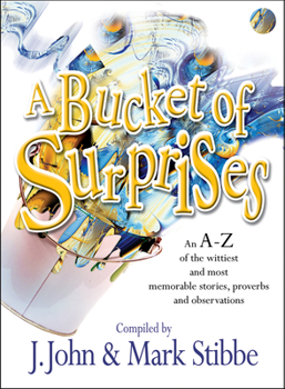 Paperback A Bucket of Surprises Book