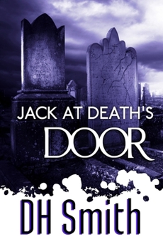 Paperback Jack at Death's Door Book