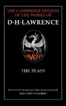 Paperback The Plays Book