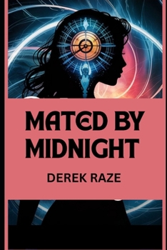 Paperback Mated by Midnight Book