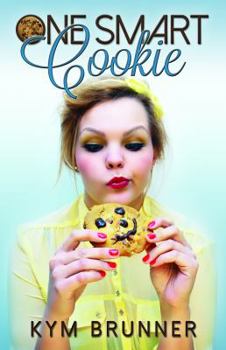 Paperback One Smart Cookie Book