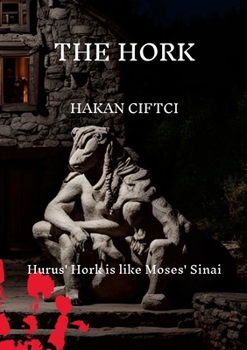 Paperback The Hork Book