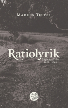 Paperback Ratiolyrik: Poesie aus dem Rosengarten der Jugend [German] Book