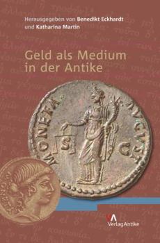 Paperback Geld ALS Medium in Der Antike [German] Book