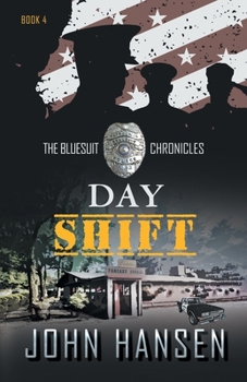 Paperback Day Shift Book
