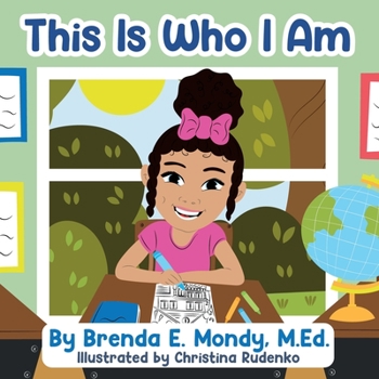 Paperback This Is Who I Am Book