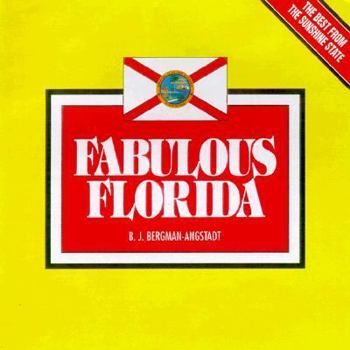 Paperback Fabulous Florida Book