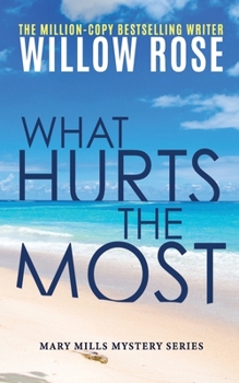 Paperback What hurts the most Book