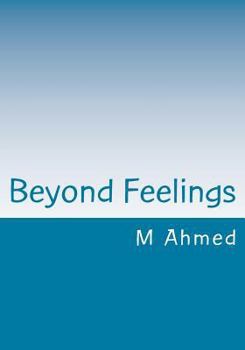 Paperback Beyond Feelings Book