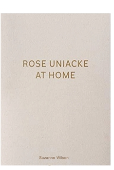 Rose: Uniacke at Home