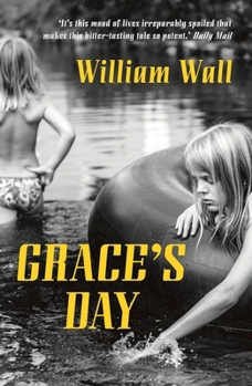 Paperback Grace's Day Book