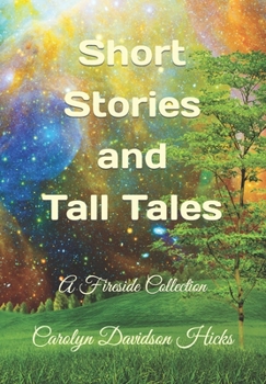 Paperback Short Stories and Tall Tales: A Fireside Collection Book