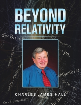 Paperback Beyond Relativity Book