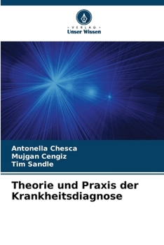 Paperback Theorie und Praxis der Krankheitsdiagnose [German] Book