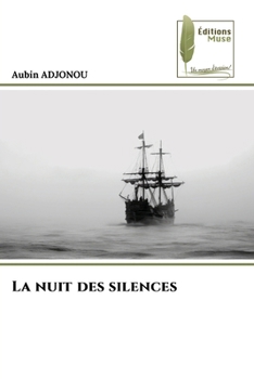 Paperback La nuit des silences [French] Book