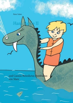 Paperback Hans Pappe II: und Cassius Benedictus Bombastus von Mare [German] Book