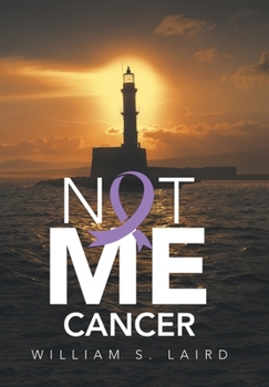 Hardcover Not ME Cancer Book