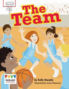 Paperback The Team Book
