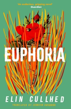 Paperback Euphoria Book