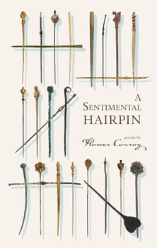 Paperback A Sentimental Hairpin Book